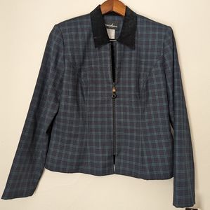 Women's Blazer